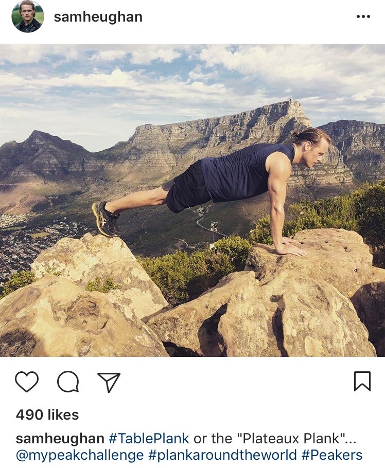 postparacomentaroutlander