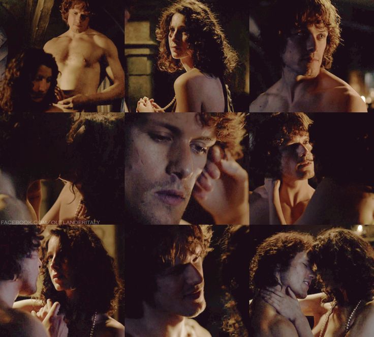postparacomentaroutlander