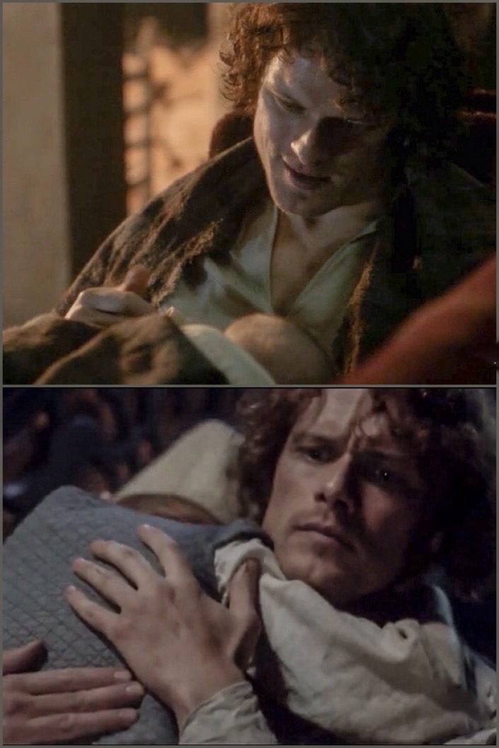 postparacomentaroutlander