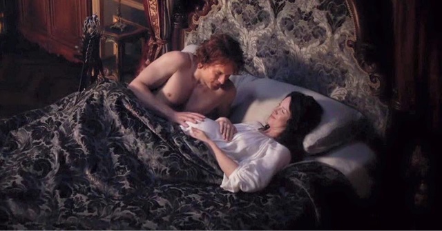 postparacomentaroutlander