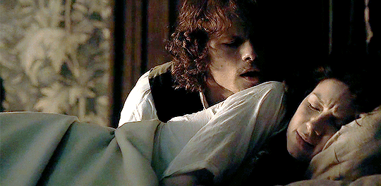 postparacomentaroutlander