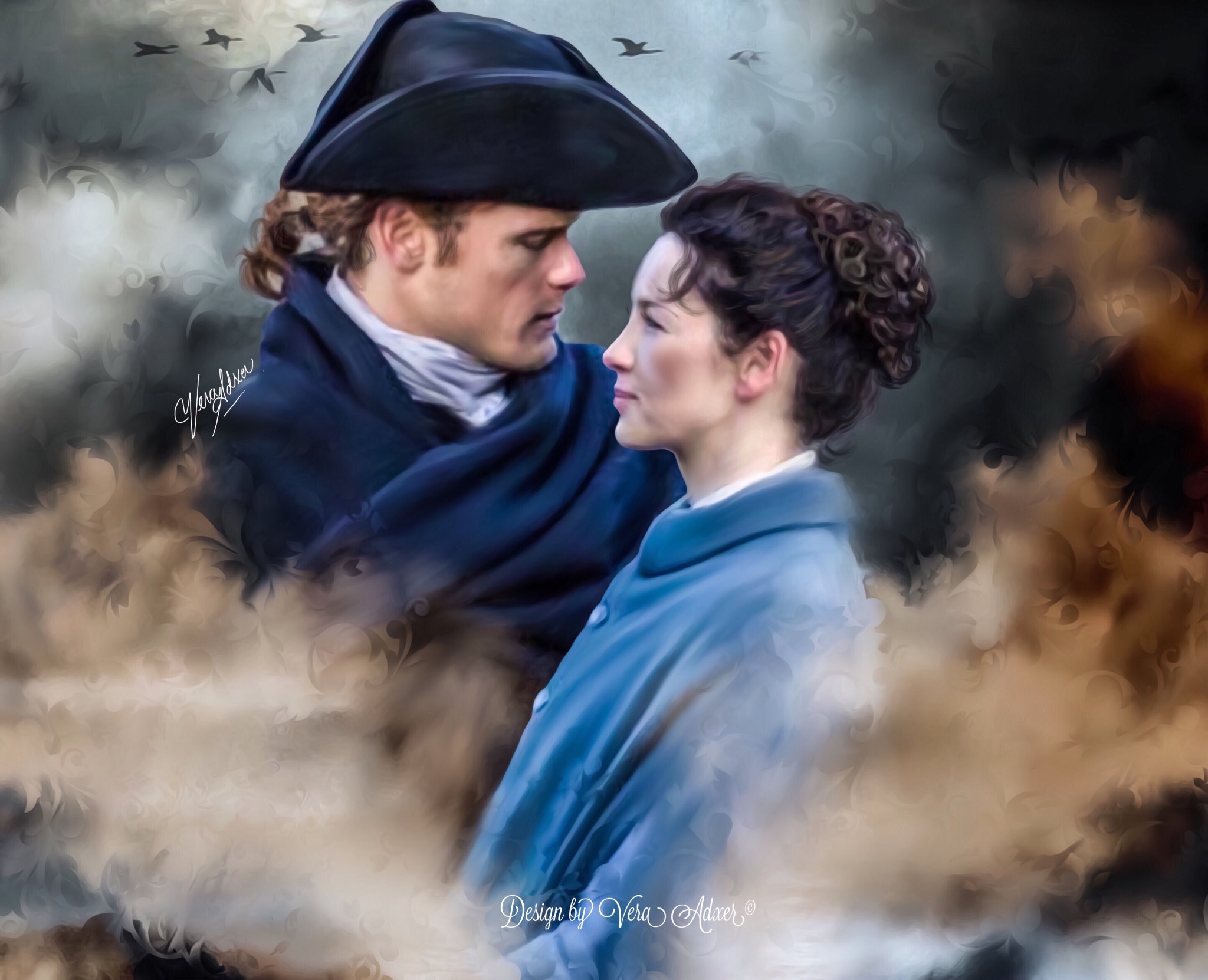 postparacomentaroutlander