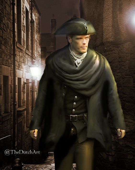 postparacomentaroutlander