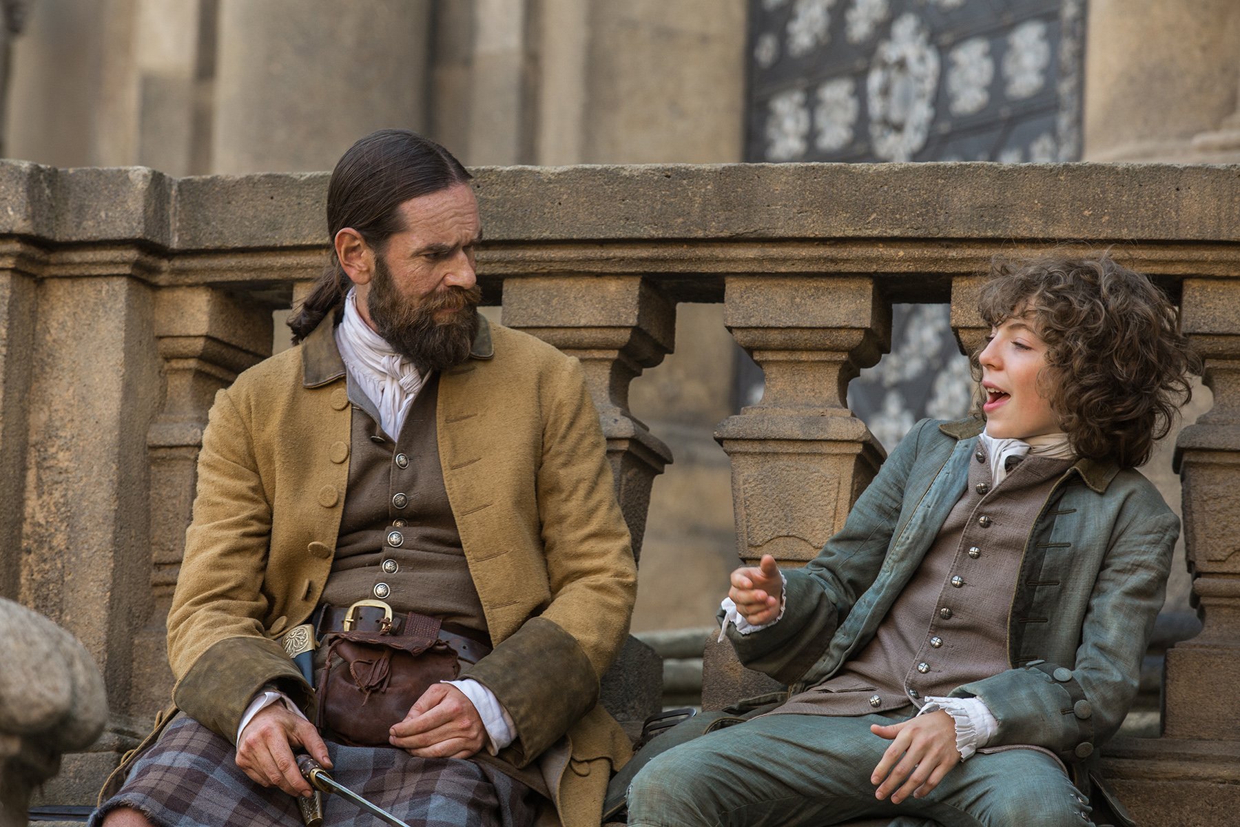 postparacomentaroutlander