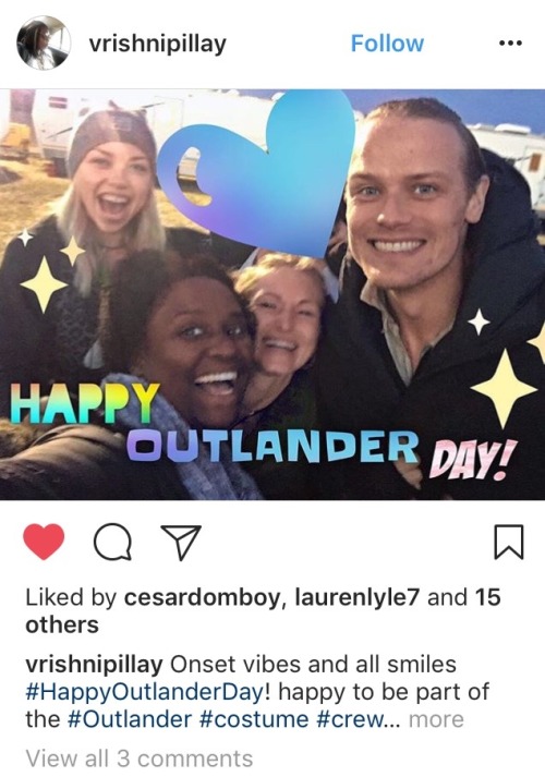 postparacomentaroutlander