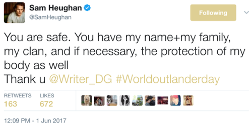 postparacomentaroutlander