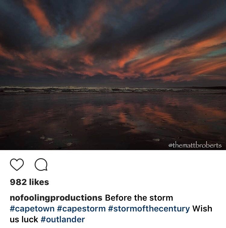 postparacomentaroutlander