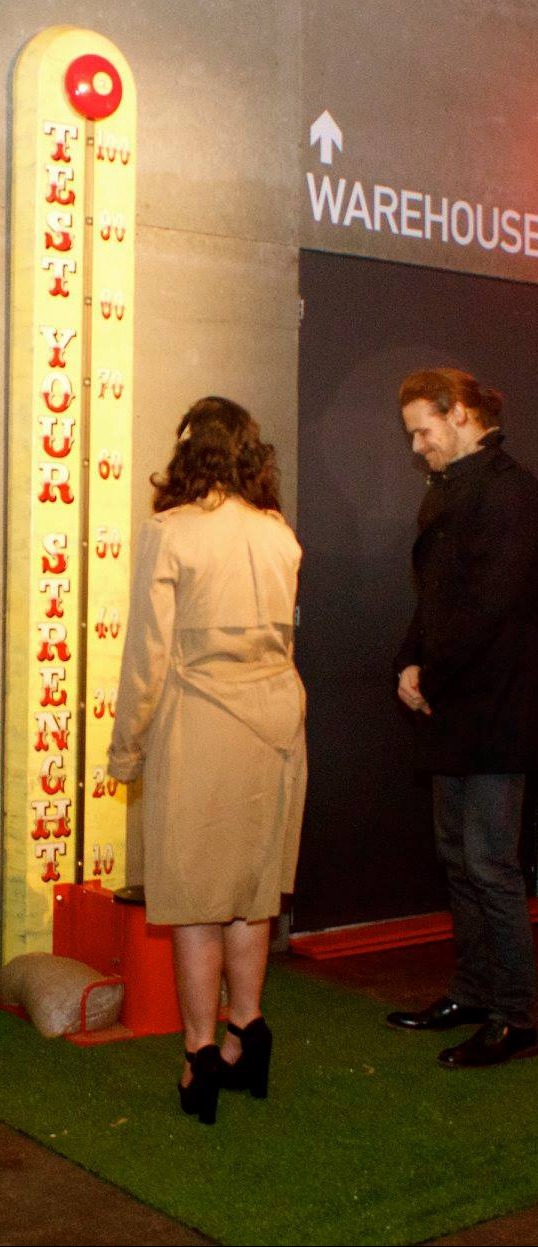 postparacomentaroutlander
