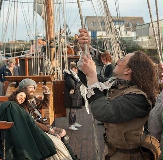postparacomentaroutlander
