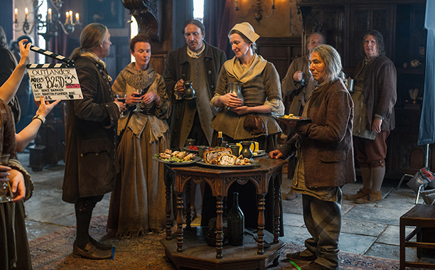 postparacomentaroutlander