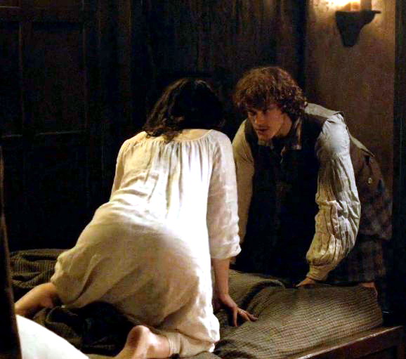 postparacomentaroutlander