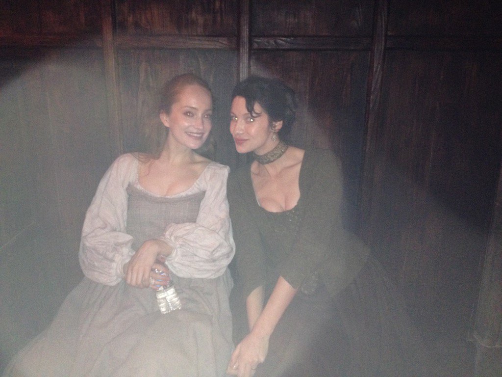 postparacomentaroutlander