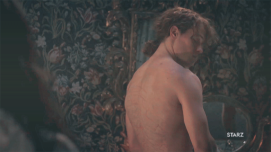 postparacomentaroutlander