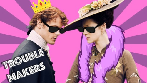 postparacomentaroutlander