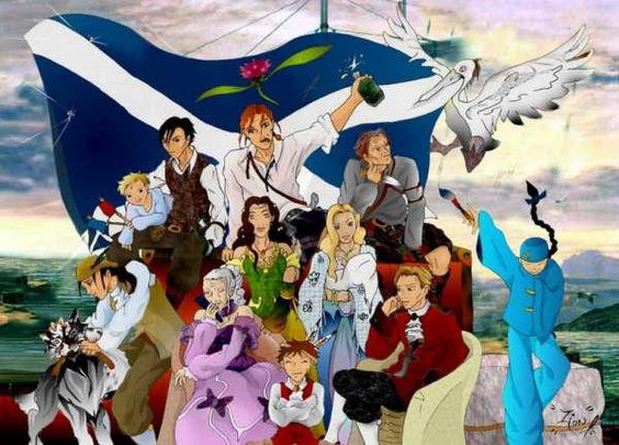 postparacomentaroutlander