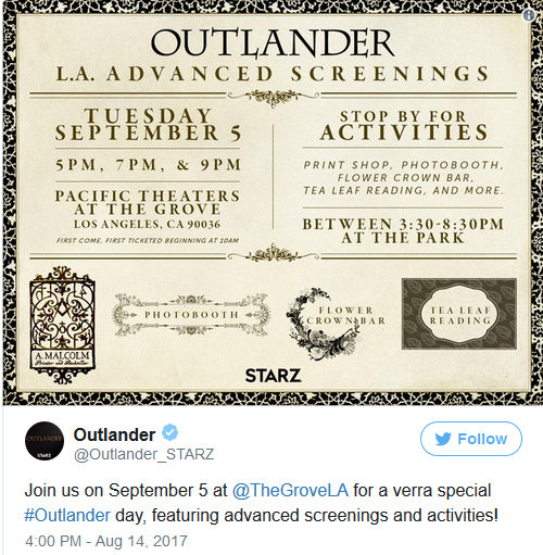postparacomentaroutlander