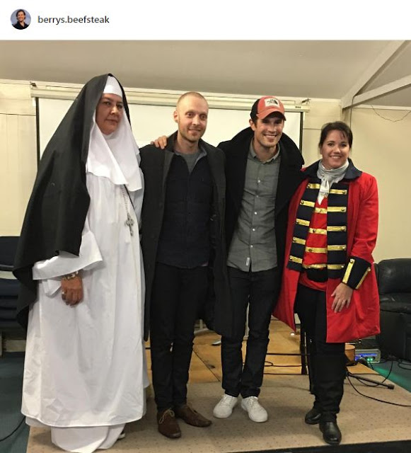 postparacomentaroutlander