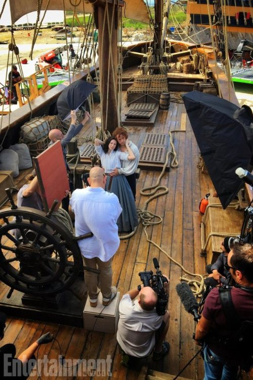 postparacomentaroutlander