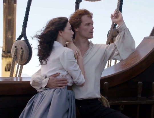postparacomentaroutlander