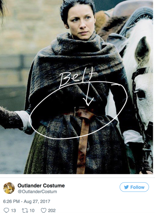 postparacomentaroutlander