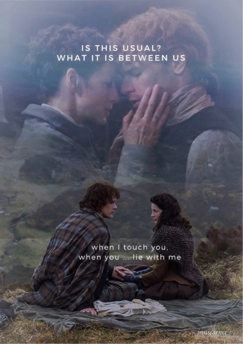 postparacomentaroutlander