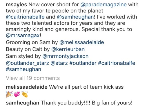 postparacomentaroutlander