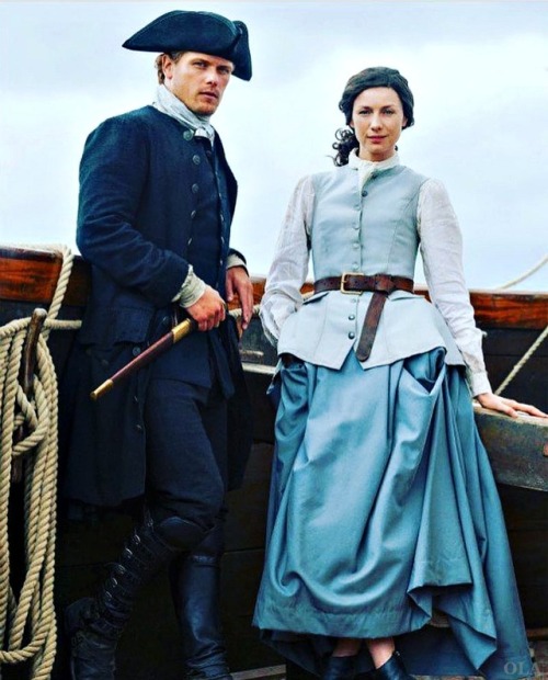 postparacomentaroutlander
