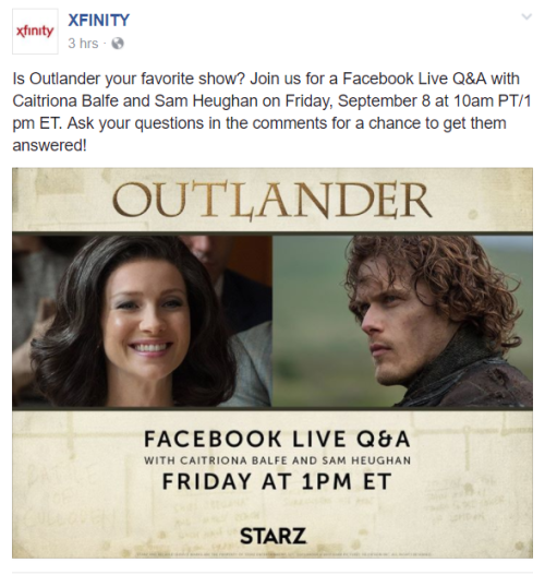 postparacomentaroutlander
