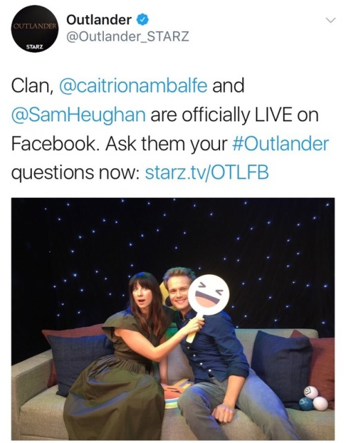 postparacomentaroutlander