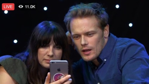 postparacomentaroutlander