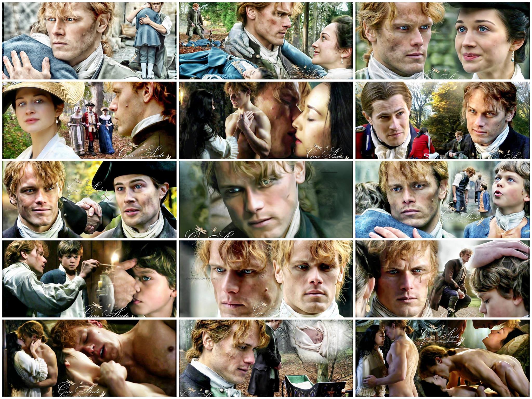 postparacomentaroutlander