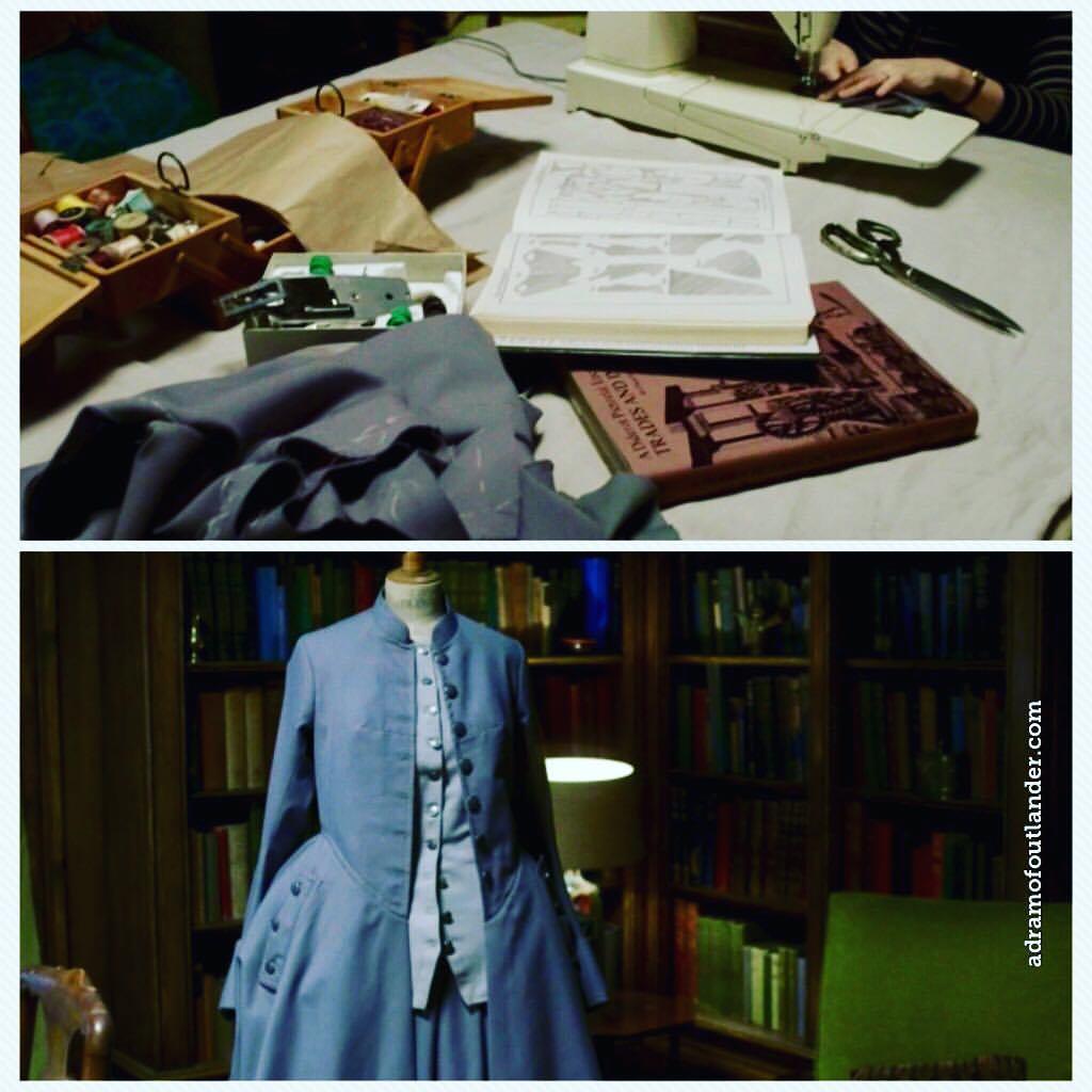 postparacomentaroutlander