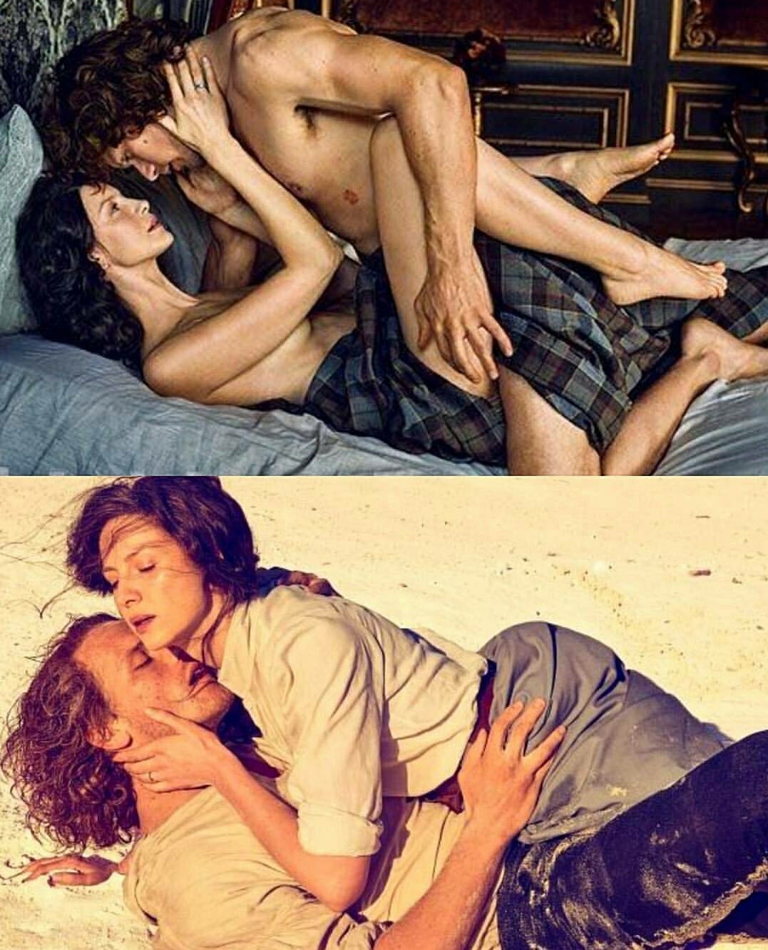 postparacomentaroutlander