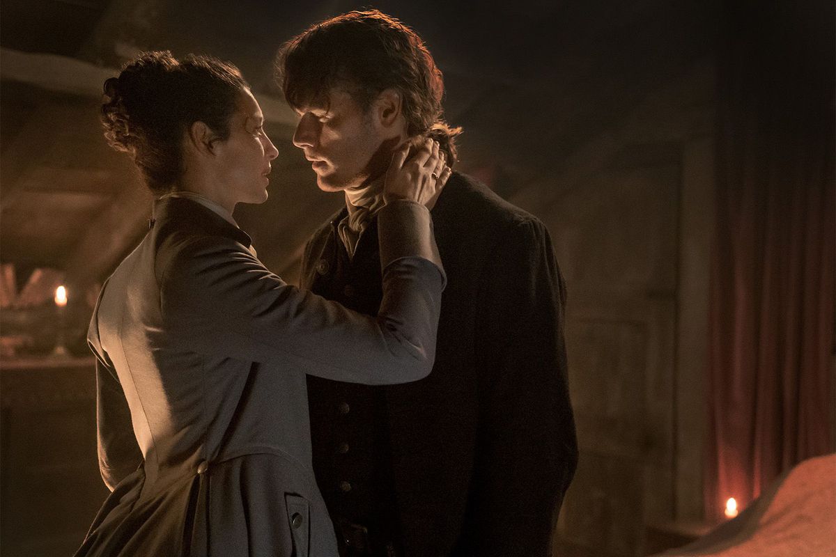 postparacomentaroutlander