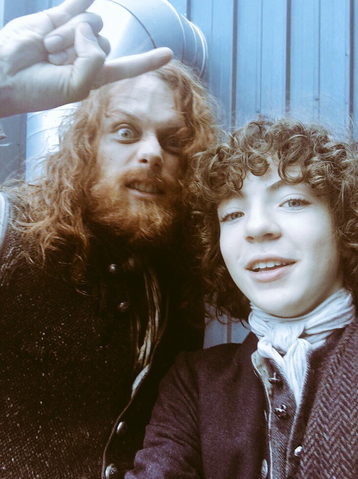 postparacomentaroutlander