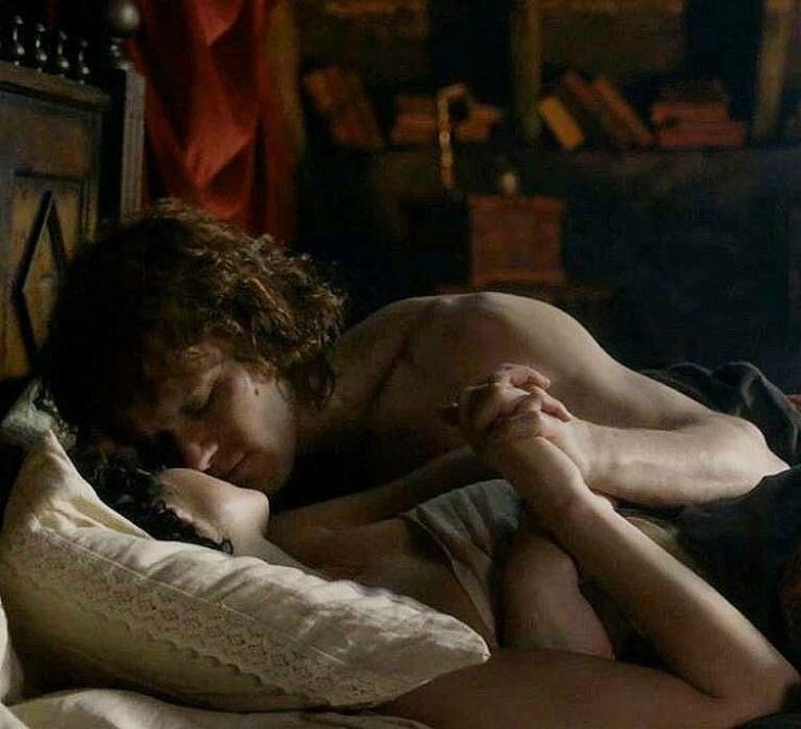 postparacomentaroutlander