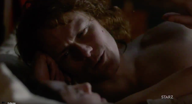 postparacomentaroutlander