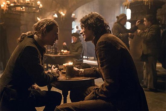 postparacomentaroutlander