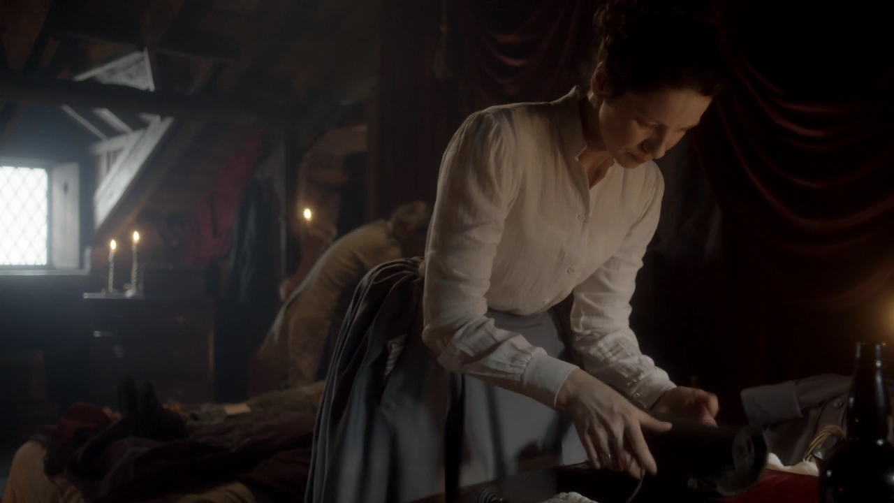 postparacomentaroutlander