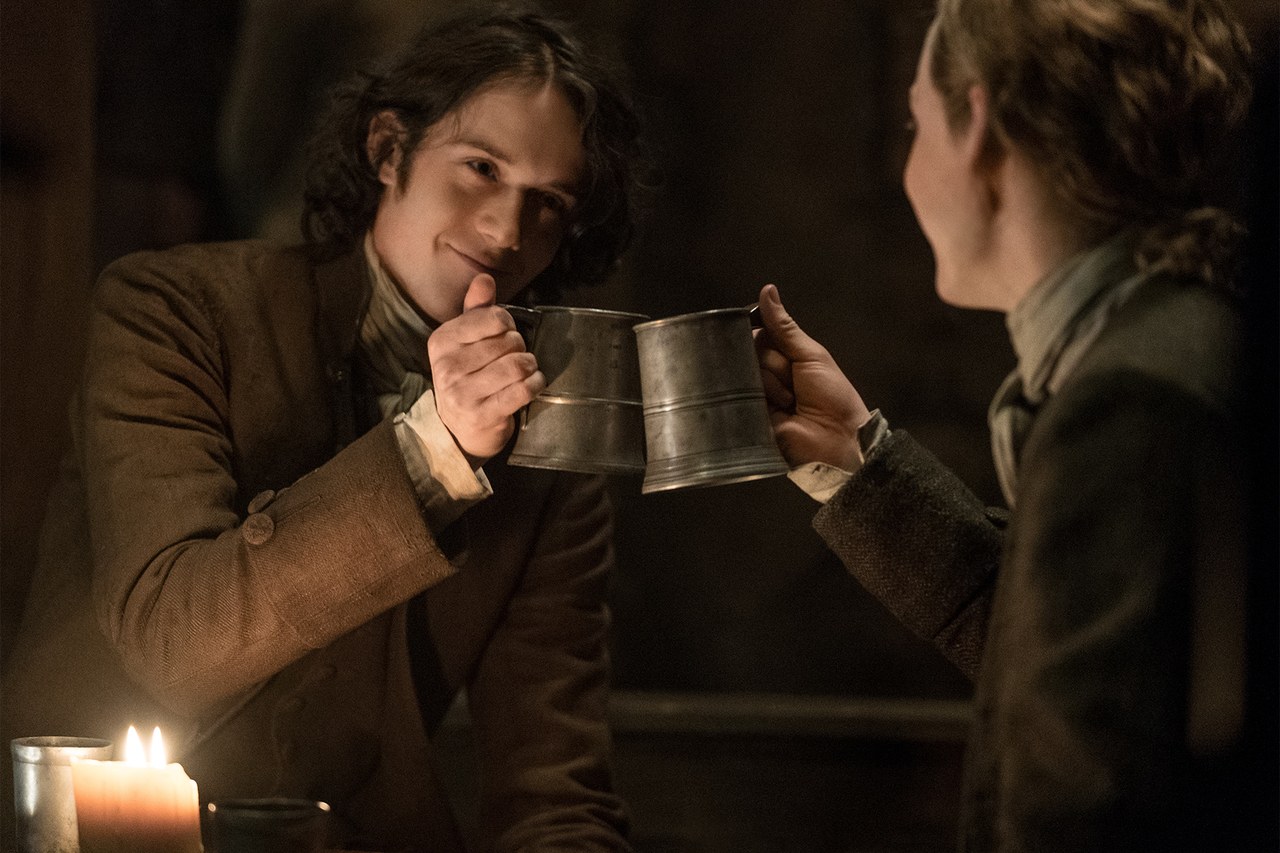 postparacomentaroutlander