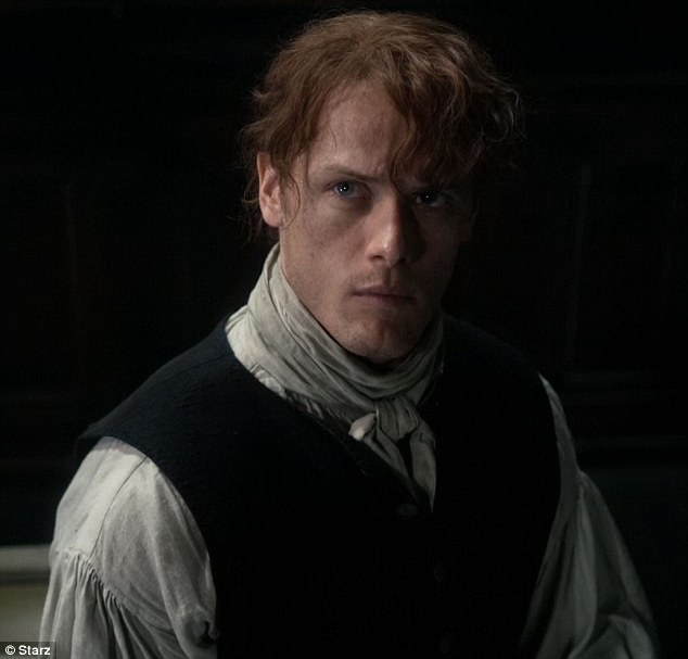 postparacomentaroutlander