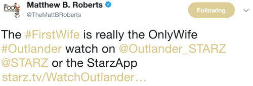 postparacomentaroutlander