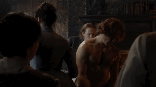 postparacomentaroutlander