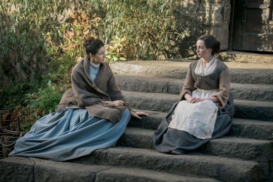 postparacomentaroutlander
