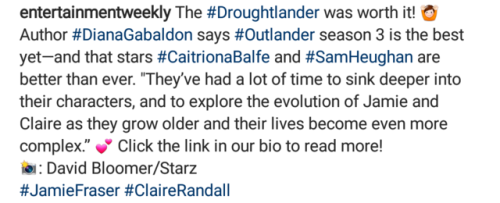 postparacomentaroutlander