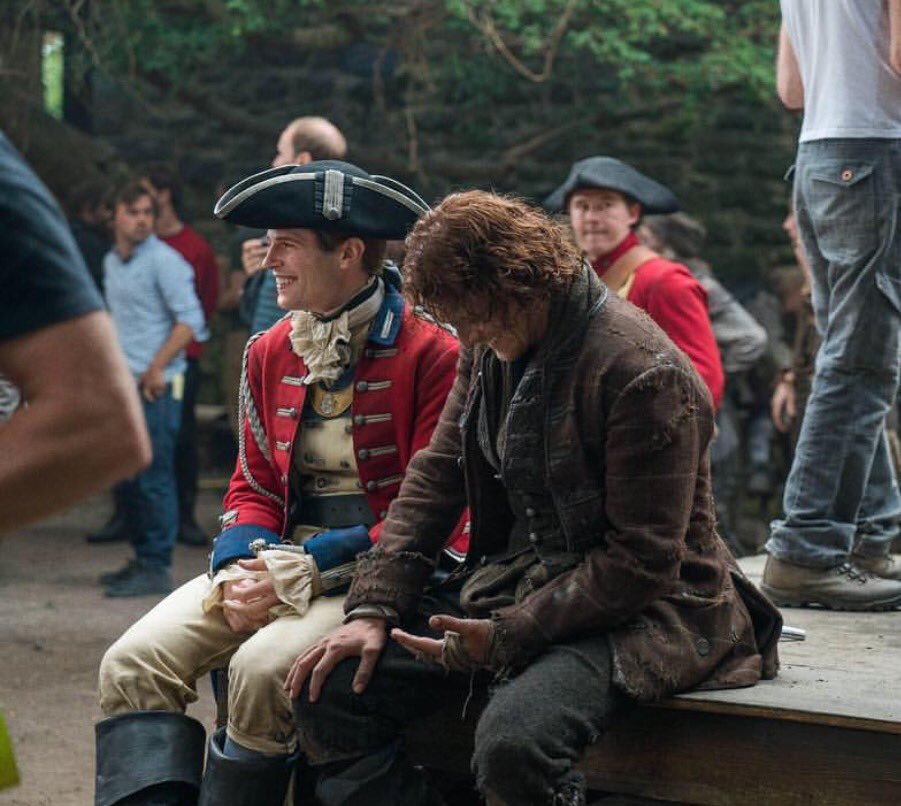 postparacomentaroutlander