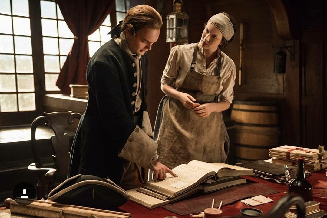 postparacomentaroutlander
