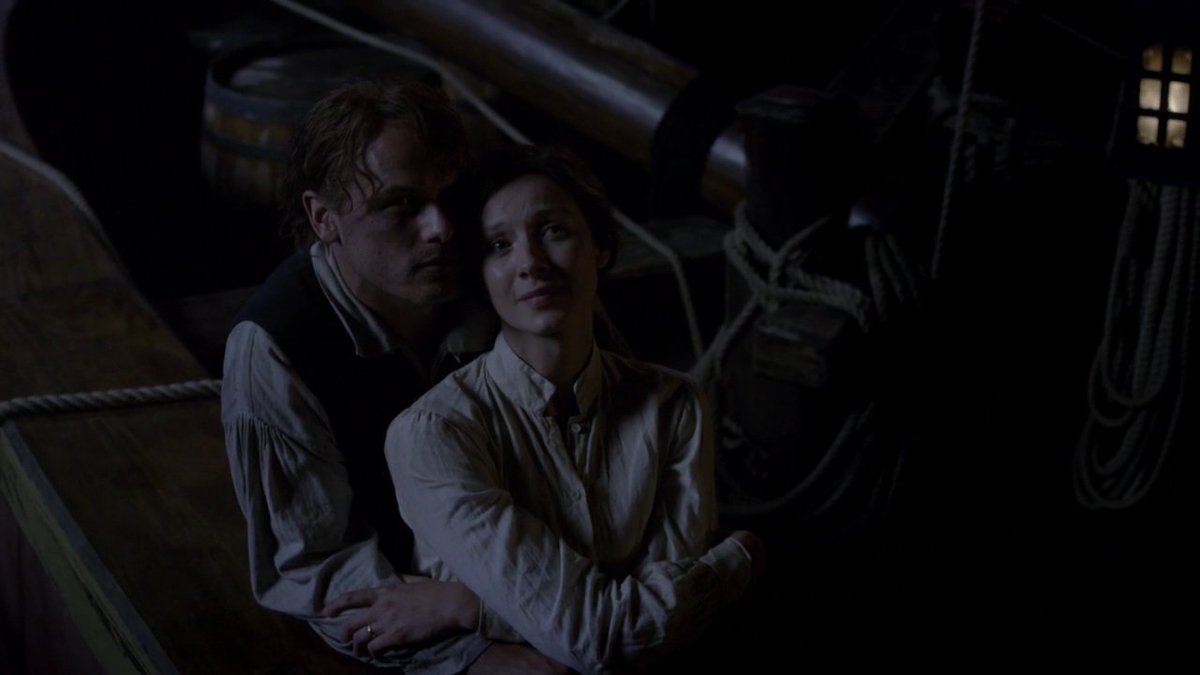 postparacomentaroutlander