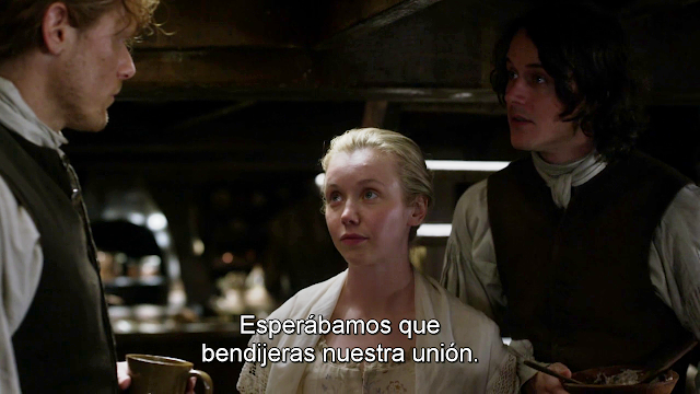 postparacomentaroutlander