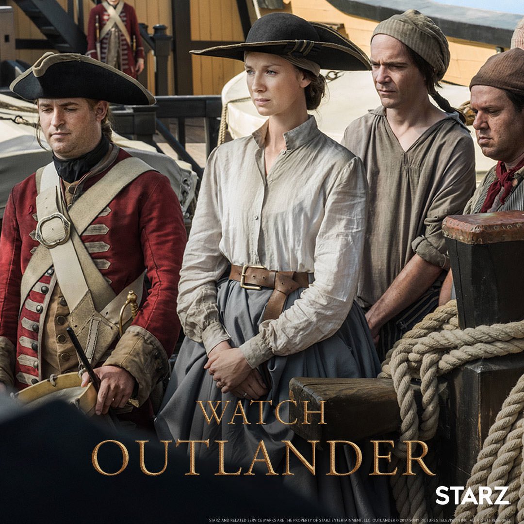 postparacomentaroutlander